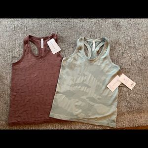 Athleta Tanktop Bundle